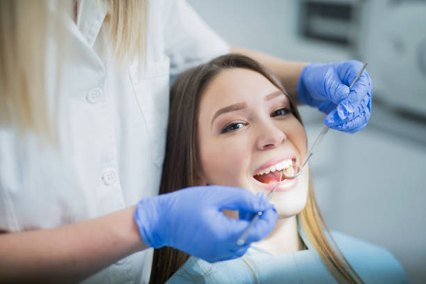 Emergency Dental Services in Clinton, WI