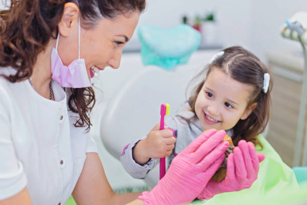 Best Pediatric Dentistry  in Clinton, WI